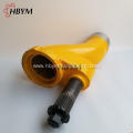 HBYM Hold Concrete Pump Spare Parts S Valve